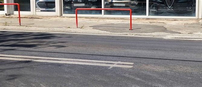 Τροχαίο στην οδό Λιοσίων: Ελεύθεροι, μετά την απολογία τους, η ιδιοκτήτρια και ο διαχειριστής της μηχανής