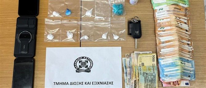 Κως: Συνελήφθη 35χρονος για διακίνηση ναρκωτικών – Είχε στην κατοχή του σχεδόν 10.000 ευρώ σε μετρητά
