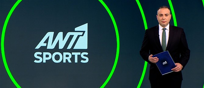 ANT1 Sports: Η εθνική ομάδα ανδρών στο πόλο διεκδικεί αύριο το χρυσό μετάλλιο, απέναντι στην Ουγγαρία