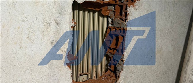 Θεσσαλονίκη: Ριφιφί… με χρυσή λεία (εικόνες)