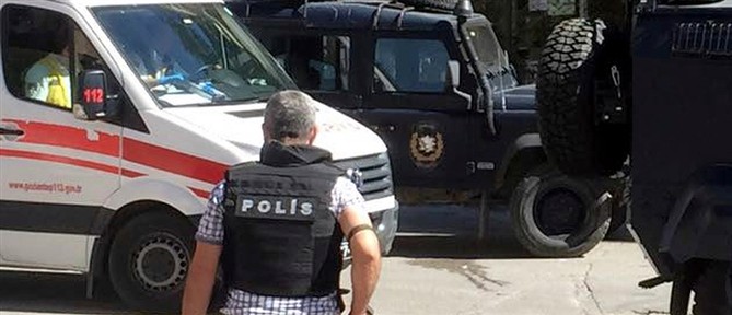 Τουρκία: 133 γυναικοκτονίες σε 4 μήνες – Τα περισσότερα θύματα δολοφονήθηκαν μέσα στο σπίτι τους