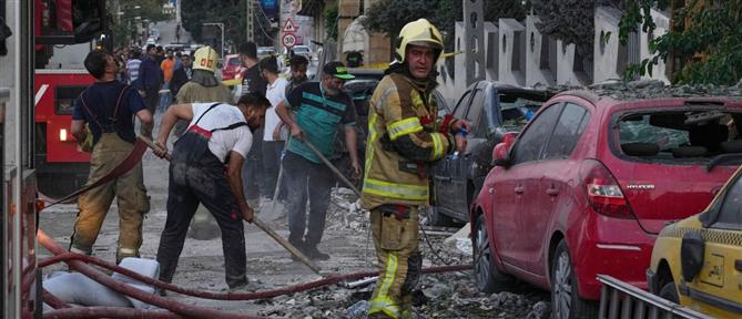 IDF: Νεκροί 9 κορυφαίοι Ιρανοί επιστήμονες
