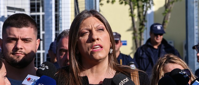 Τέμπη - Κωνσταντοπούλου: H δίκη διεξάγεται με τις περισσότερες παραβιάσεις του κράτους δικαίου, που έχουν σημειωθεί σε ολόκληρη τη μεταπολίτευση