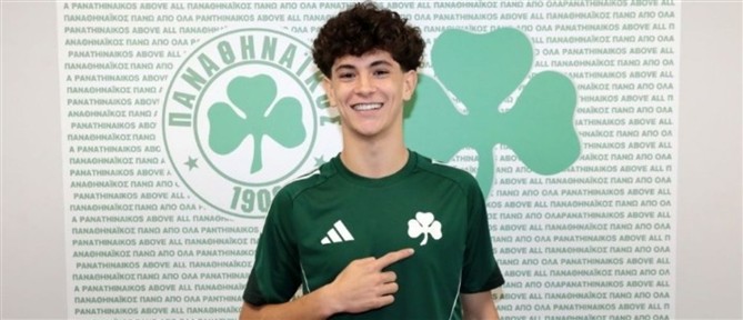 Στα πράσινα για 2,5 χρόνια ο Βραζιλιάνος Κλέο Κάουα