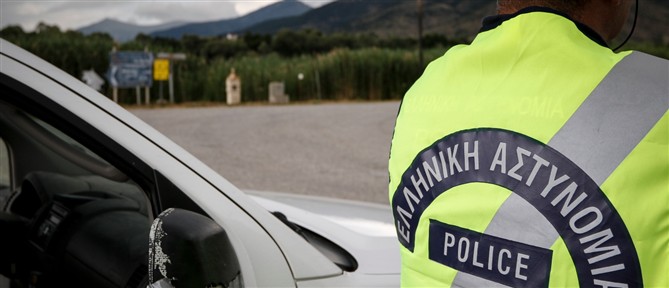 Τροχαίο στη Θεσσαλονίκη: Συνελήφθη 34χρονη που εγκατέλειψε το σημείο