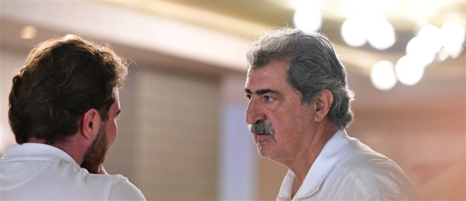 Παύλος Πολάκης: Δεν χαρίζουμε τον ΣΥΡΙΖΑ σε κανένα