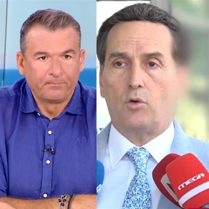 Δίκη Πέτρου Φιλιππίδη: Τα πρόσωπα που θα καταθέσουν υπέρ του σήμερα και η μήνυση που έκανε σε γνωστή ηθοποιό 
