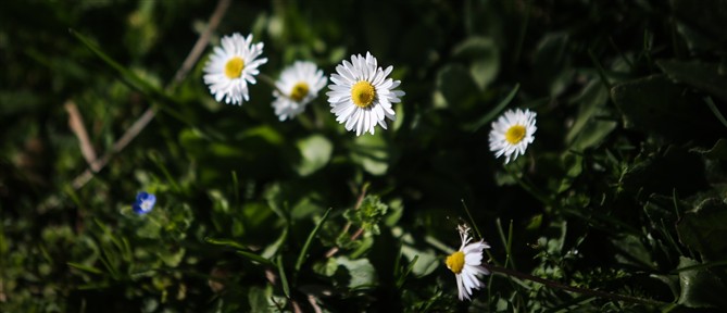Τι καιρό θα κάνει τη Μεγάλη Τρίτη
