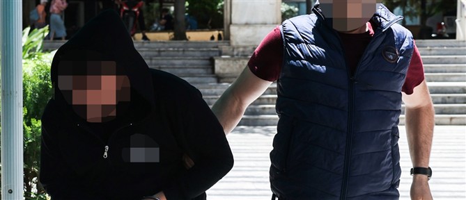 Ηράκλειο: Νέα προθεσμία για 30χρονο που κατηγορείται για απόπειρα ανθρωποκτονίας σε βάρος της συζύγου του
