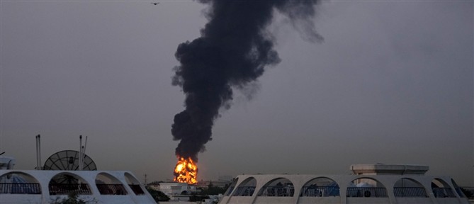 Ιράν: Θα πλήξουμε πετρελαϊκές εγκαταστάσεις στον Κόλπο