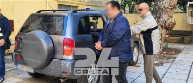 Xανιά: Καθηγητής μουσικής κατηγορείται για ασέλγεια σε 14χρονη μαθήτριά του