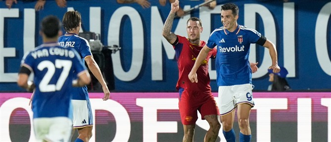 Champions League - Ανασκόπηση: Ονειρικό ντεμπούτο για Δουβίκα και Κόμο