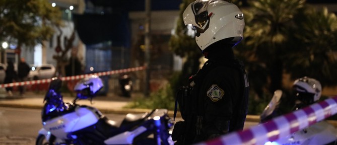 Θεσσαλονίκη: Καταδιώξεις σε δρόμους της πόλης, χειροπέδες σε δύο οδηγούς