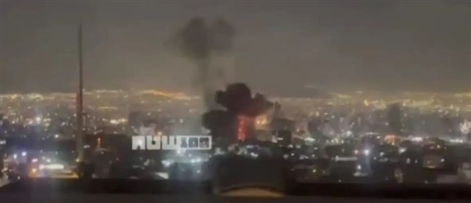 Η Τεχεράνη προειδοποιεί τις ευρωπαϊκές χώρες να μην αναμειχθούν στο πόλεμο