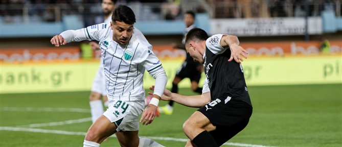 Ο ΟΦΗ έβαλε... φρένο στο αήττητο σερί του Λεβαδειακού