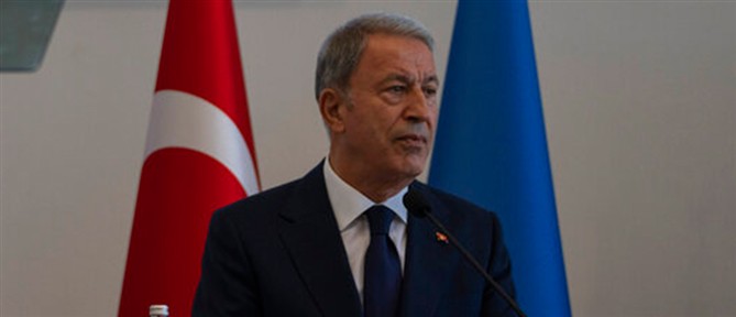 Ακάρ προς Κύπρο: Θα είναι το τελευταίο σας Πάσχα