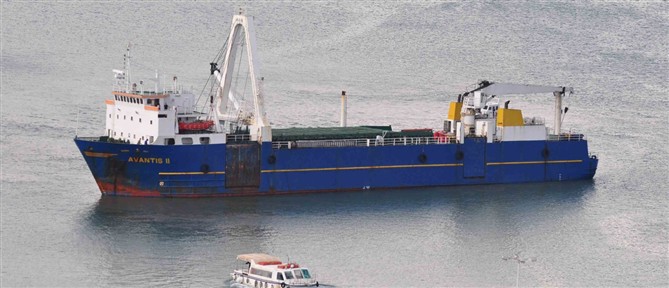 Ιράκ: Φορτηγό πλοίο δέχθηκε επίθεση στον Κόλπο