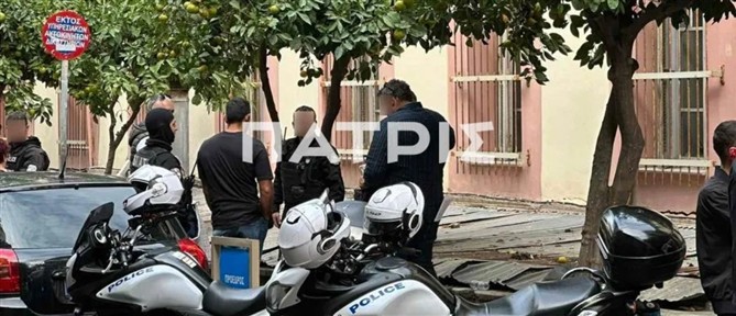 Απόπειρα ανθρωποκτονίας στη Μεσαρά Κρήτης: Προφυλακίστηκε ο 47χρονος
