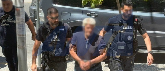 Στον ανακριτή ο 76χρονος υπεύθυνος για την πυρκαγιά στο Ωραιόκαστρο - Ελεύθερος ενόψει προκαταρκτικής εξέτασης