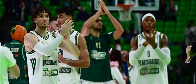 Υψηλό εμπόδιο για τον Παναθηναϊκό η Φενέρμπαχτσε