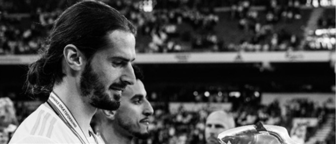 UEFA: Θρηνούμε βαθύτατα για το θάνατο του Μάριου Οικονόμου