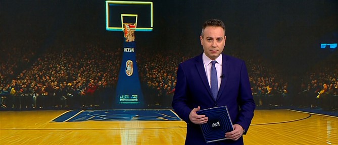 Ant1 Sports: Η Εθνική Ελλάδας θέλει να επιστρέψει στις νίκες κόντρα στην Ουγγαρία