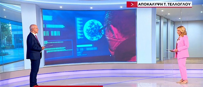 Αποκάλυψη Τέλλογλου: Ρώσοι χάκερ επιχείρησαν να "χτυπήσουν" 9 κυβερνητικά στελέχη