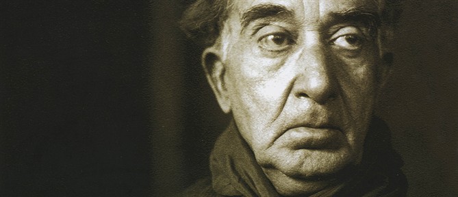 Κωνσταντίνος Καβάφης: ο μελαγχολικός ποιητής με την ειρωνική πικρία