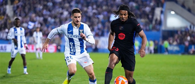 Παναθηναϊκός: Πήρε τον Σισοκό και θέλει τον Ερνάντεθ της Λεγανές