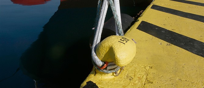 Εργατική Πρωτομαγιά: Απεργιακό "μπλόκο" σε πλοία και λιμάνια - Πώς θα κινηθούν τα ΜΜΜ