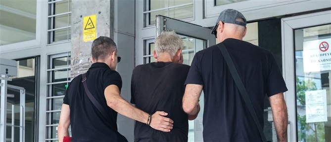 Θεσσαλονίκη: Απολογείται ο 59χρονος για έξι εμπρησμούς στη Σίνδο - Τι φέρεται να ομολόγησε
