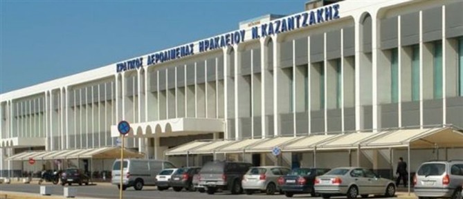 "Αναστάτωση" στον αέρα για 60 παιδιά από την Κύπρο – Τους γύρισαν πίσω στο Ηράκλειο λίγο πριν προσγειωθούν
