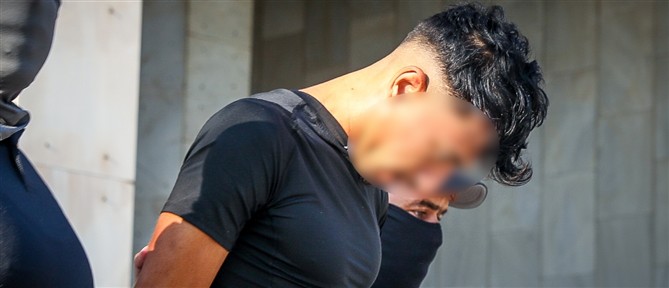 Προφυλακίστηκε ο Αιγύπτιος για τη δολοφονία του ποινικολόγου Σταύρου Γεωργίου
