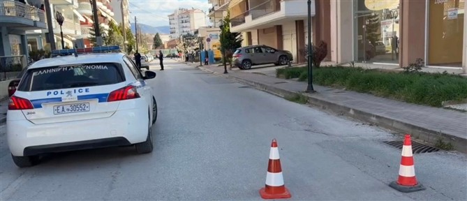 Πτολεμαΐδα: Τροχαίο ατύχημα με παράσυρση ηλικιωμένου (βίντεο)