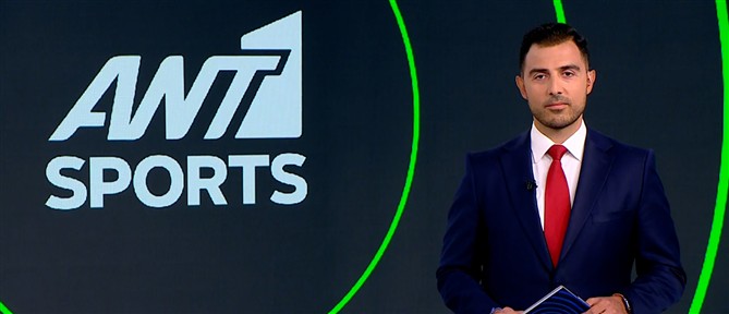 ΑΝΤ1 Sports: Ο Χρήστος Τζόλης έγινε η ακριβότερη μεταγραφή Έλληνα ποδοσφαιριστή στην Ιστορία