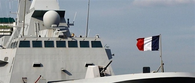 Γαλλική Πολυνησία: Το πολεμικό ναυτικό κατάσχεσε περισσότερους από 4 τόνους κοκαΐνης