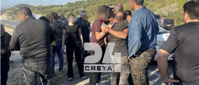 Κρήτη: Με τραύμα από όπλο βρέθηκε η σορός της 43χρονης Ελευθερίας