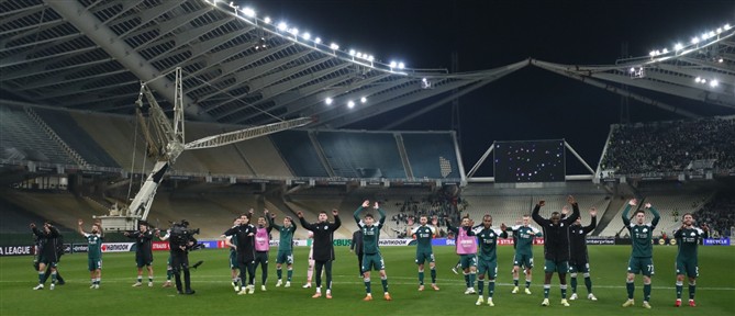 Παναθηναϊκός: Παράταση 24 ωρών για την αγορά εισιτηρίου της ρεβάνς με τη Μπέτις