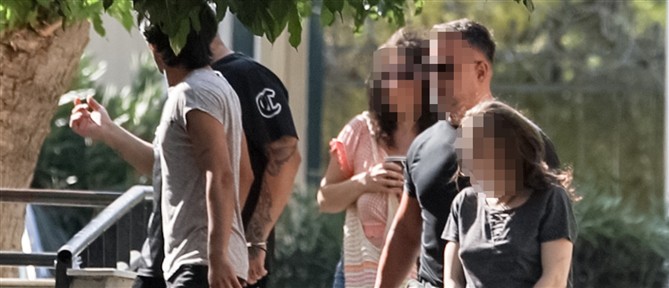 Κυψέλη: Αύριο στον ανακριτή οι τρεις κατηγορούμενοι - Στο Αυτόφωρο ο 43χρονος για επεισόδιο στα κρατητήρια