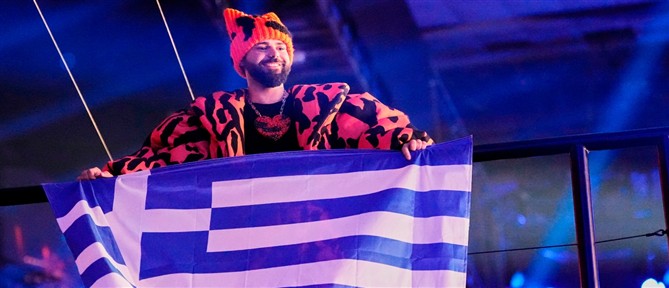 Akylas για 10η θέση: Δεν ήθελα να σας απογοητεύσω - Ευχαριστώ, και σας αγαπώ πολύ