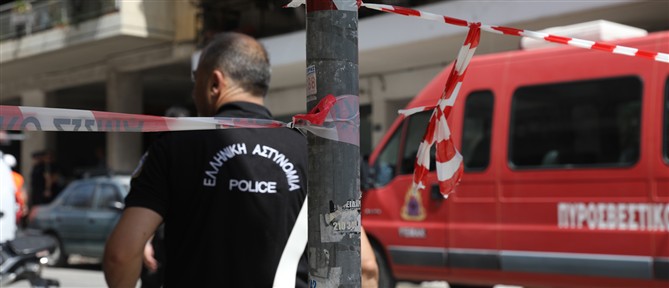 Πετράλωνα: Προκαταρκτική εξέταση διέταξε ο Εισαγγελέας για την κατάρρευση της πολυκατοικίας - Ελεύθεροι οι πέντε συλληφθέντες