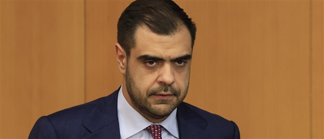Μαρινάκης: Η σταθερότητα, που σε πολλές χώρες είναι ζητούμενο, στην Ελλάδα πλέον θεωρείται δεδομένη