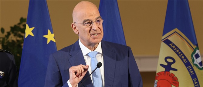 Δένδιας για τα 161 χρόνια από την καθιέρωση του Εθνικού Ύμνου: Κάθε ανάκρουσή του μας υπενθυμίζει ότι η Ελευθερία είναι η ύψιστη αξία του Ελληνισμού