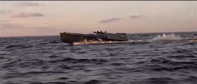 Νέα πρόκληση από την Άγκυρα: Παρουσιάζουν ως πρόσφατο παλιό επεισόδιο στο Αιγαίο