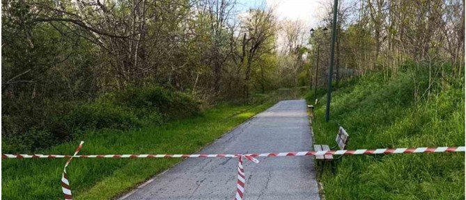 Πηνειός: Σε ισχύ προληπτικά μέτρα, λόγω υπερχείλισης των υδάτων (εικόνες)