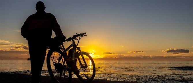 Τι καιρό θα κάνει την Δευτέρα