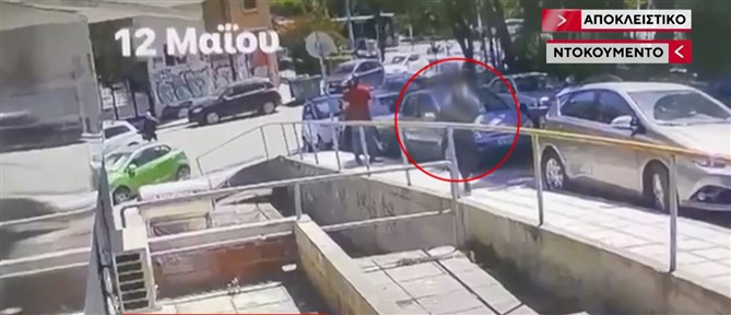 Θεσσαλονίκη: Στον ΑΝΤ1 η 52χρονη που δέχθηκε επίθεση από Αιγύπτιο - Μπήκε για βιασμό αλλά επειδή αντιστάθηκα ήθελε να με σκοτώσει