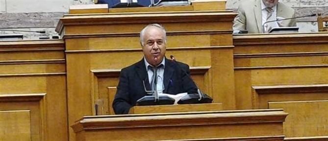 ΠΑΣΟΚ: Ο Ανδρουλάκης διέγραψε τον Παρασκευαΐδη από την Κ.Ο