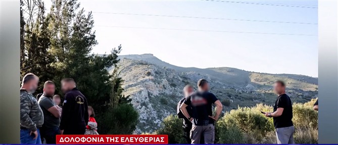 Δολοφονία 43χρονης Ελευθερίας: Η διαδρομή που ακολούθησε ο 39χρονος και το γράμμα στον αδελφό του