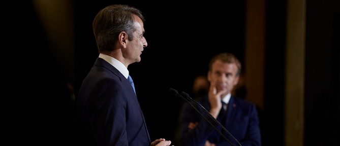 Δευτέρα 9 Μαρτίου: Το πρώτο web δελτίο με τις σημαντικότερες ειδήσεις